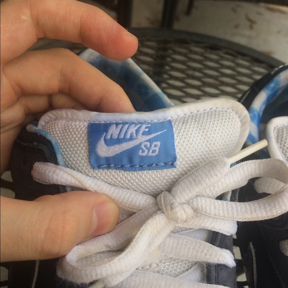 Nike sb blue lobster - Picture 6 of 8